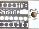Punk 45-The Static-My Relationship-Theoretical Record