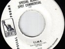 T.I.M.E. 45 on Liberty Psych Radio Spots