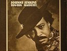 JOHNNY JENKINS - Ton-Ton Macoute LP  w/ DUANE ALLMAN