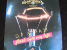 D.F. & PAM Flash Into My Life ITALO DISCO Boogie 12