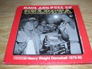 HAUL & PULL UP SELECTA Dancehall 79-82 3 LP box TROJAN