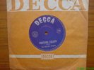 ROLLING STONES fortune teller /sad day OZ DECCA 45 EX++