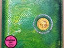 ALICE COOPER Billion Dollar Babies WHITE LABEL PROMO LP
