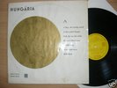 HUNGARIA: Same HUNGARIAN Beat/psych