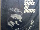 ZOOT SIMS In Paris ORIGINAL '62 UA MONO LP STILL SEALED
