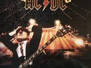 AC/DC At the Circus 3er LP Swingin Pig