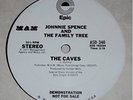 Johnnie Spence And The Family Tree 12