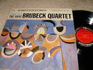 Dave Brubeck TIME OUT Col CS 8192 ORIGINAL 6 EYE LP