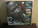 SONNY CLARK Leapin' and Lopin 2xLP 45 RPM Blue Note OOP