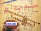 CUMBIA COLOMBIA AFRO *RUFO GARRIDO* KILLER LATIN ???