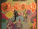 CRANIUM'S Zombies ODYSSEY & ORACLE True 1st Press Lp