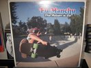 FU MANCHU-THE ACTION IS GO(2LP-MINT)stoner,kyuss,nebula