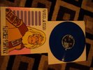 Fatso Jetson Man's Ruin 10 inch Kyuss Stoner
