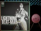 LIGHTNING BEAT-MAN - APARTMENT WRESTLING ROCK AND ROLL