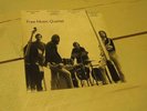 FREE MUSIC QUARTET- Dutch Free Jazz 7
