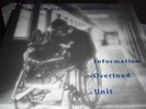 SPK INFORMATION OVERLOAD UNIT LP german pressing