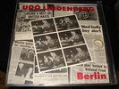 Udo Lindenberg-Berlin(Maxi)-Hakenkreuz-Cover-ULTRA-RAR