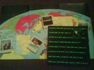 ROGER WATERS LP RADIO KAOS PLUS POSTER PINK FLOYD