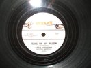 LITTLE ANTHONY & IMPERIALS END 1027 TEARS ON MY 1958 78