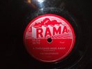 DOO WOP HEARTBEATS RAMA 216 THOUSAND MILES AWAY 57 78
