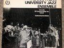 Southern University Jazz ensemble LIVE rare jazz LP ?