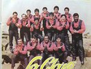 ORQUESTA LA CLAVE  SALSA MADE IN PERU LP