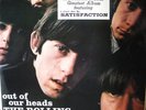 THE ROLLING STONES OUT OF OUR HEADS LK 4725 UK EXPORT
