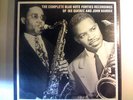 Ike Quebec & John Hardee 4LP Mosaic Box
