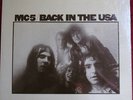 MC5 / BACK IN THE USA SD 8247 ORIGINAL SLD LP