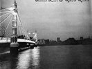 Thomas Leer Robert Rental The Bridge LP 1979 Industrial