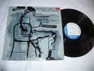 HORACE SILVER BLOWIN BLUE NOTE BLP 4017 DG MONO 43WEST