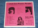 FRANK ZAPPA&MOTHERS-LOOK OUT PLASTIC PEOPLE(LIVE 1971)