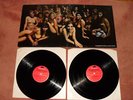 Jimi Hendrix - Electric LadyLand NUDE Cover - EX