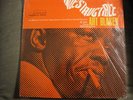 ART BLAKEY INDESTRUCTIBLE BLUE NOTE 4193 NM IN SHRINK