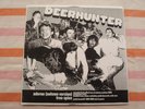 DEERHUNTER / ALPHABETS split 7'' OOP only 300 copies
