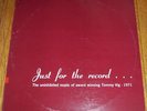 RARE Tommy Vig 1971 LP w/Frank Rosolino,Bud Brisbois