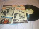 MORE FROM RAW users,killjoys,unwanted,soft boys 78 lp