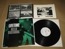 LIFETIME Hello Bastards    plus old promo photo