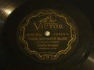 Jimmie Rodgers - Gamblers Blues - VICTOR 22554 - E+/E