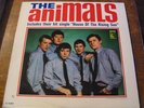 The Animals  House of the Rising Sun  MgM  E4264  Mint-