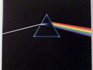 PINK FLOYD THE DARK SIDE OF THE MOON MFSL 1-107  N MINT