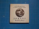 johnny hallyday ep original célébration rare