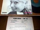 RARE EP BOF OST 45t 7' C'EST PAS MOI C'EST L'AUTRE 1962