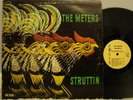 THE METERS 