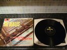 Beatles LP Please Please Me Black& Yellow 1963 + 5 more