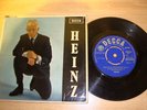 HEINZ & WILD BOYS - RARE UK 7