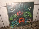 SOM IMAGINARIO - LP 1970 - MONO -ORIGINAL PRESSING-RARE