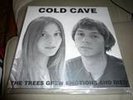 COLD CAVE Trees Grew Emotions lp ORIG PRESS  /500