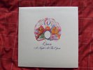 Queen A Night at the Opera LP 2008