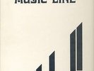 LIBRARY MUSIC LINE - G.FALLABRINO lounge funk  rare 2LP